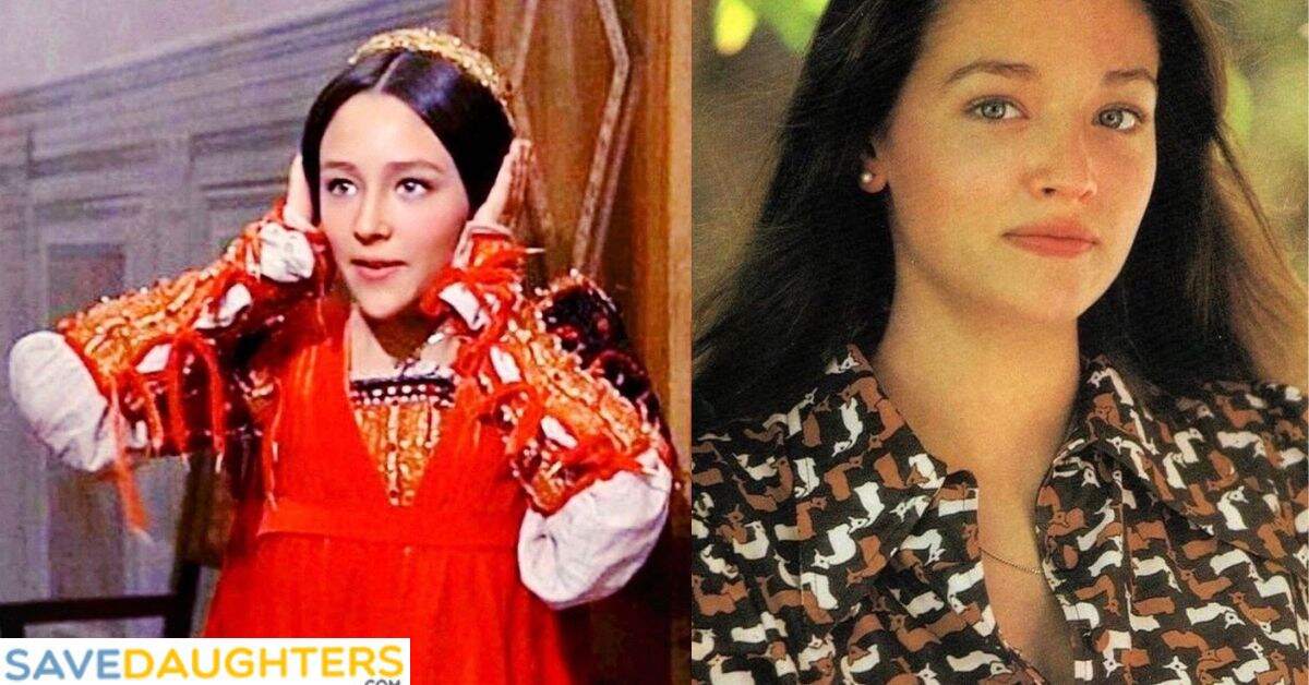Olivia Hussey Spouse